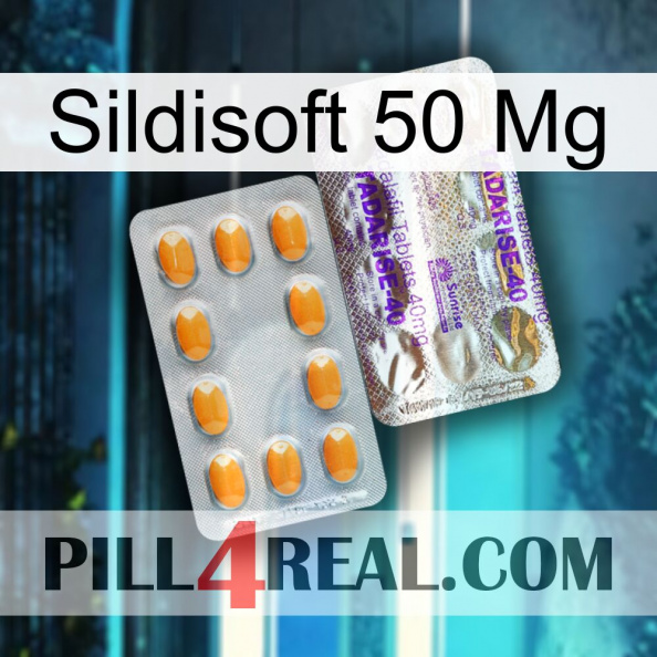 Sildisoft 50Mg new12